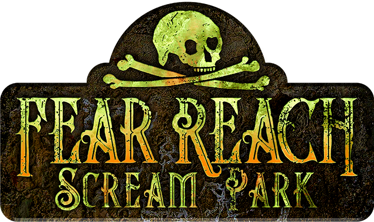 Fear Reach Scream Park